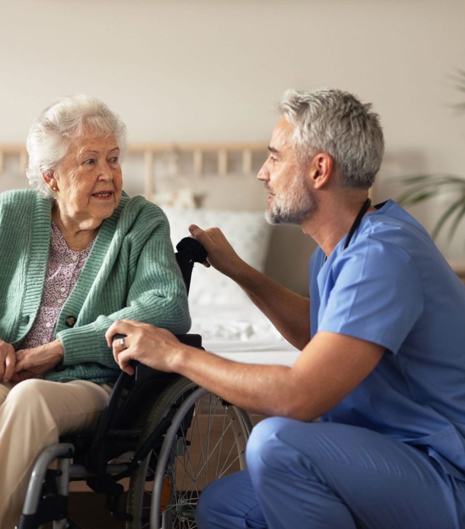 Personal Care Assistance