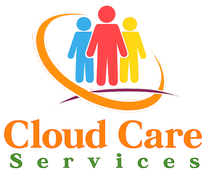 Transparent Background Logo